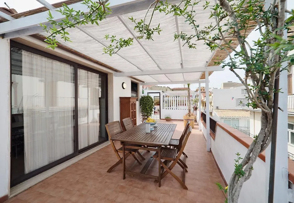 Apartamento Le Terrazze Di Angela Marina di Ragusa