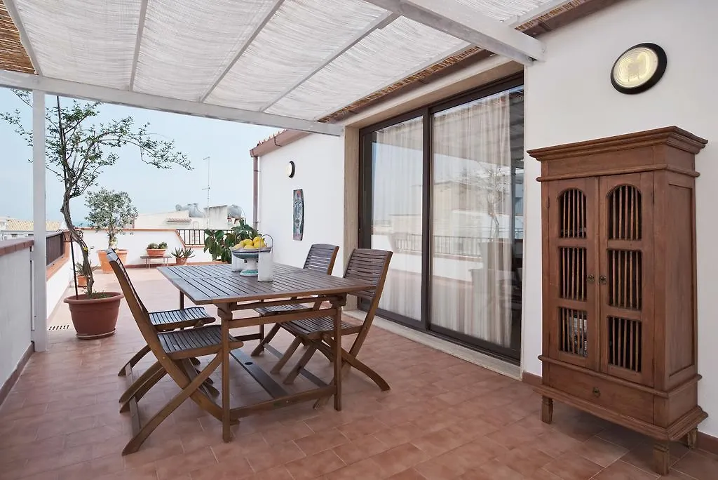 Apartamento Le Terrazze Di Angela Marina di Ragusa 0*,  Italia
