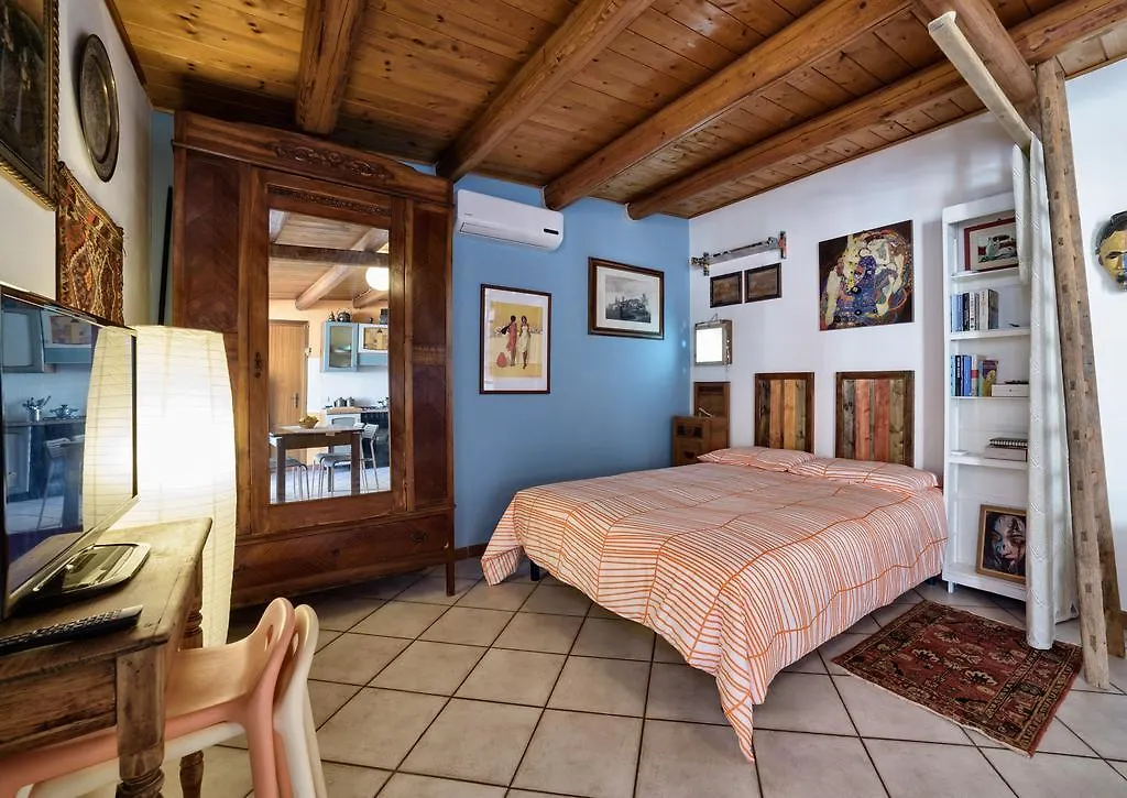 Apartamento Le Terrazze Di Angela Marina di Ragusa Italia