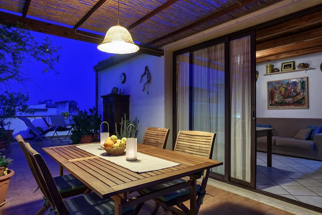 Apartamento Le Terrazze Di Angela Marina di Ragusa Italia