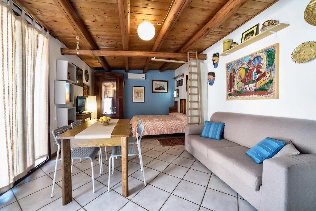 Apartamento Le Terrazze Di Angela Marina di Ragusa
