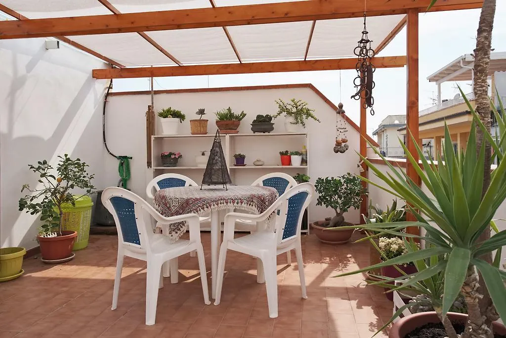 Apartamento Le Terrazze Di Angela Marina di Ragusa
