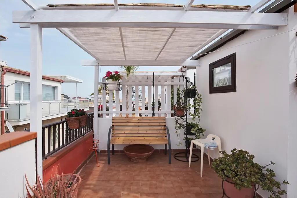 Apartamento Le Terrazze Di Angela Marina di Ragusa 0*,