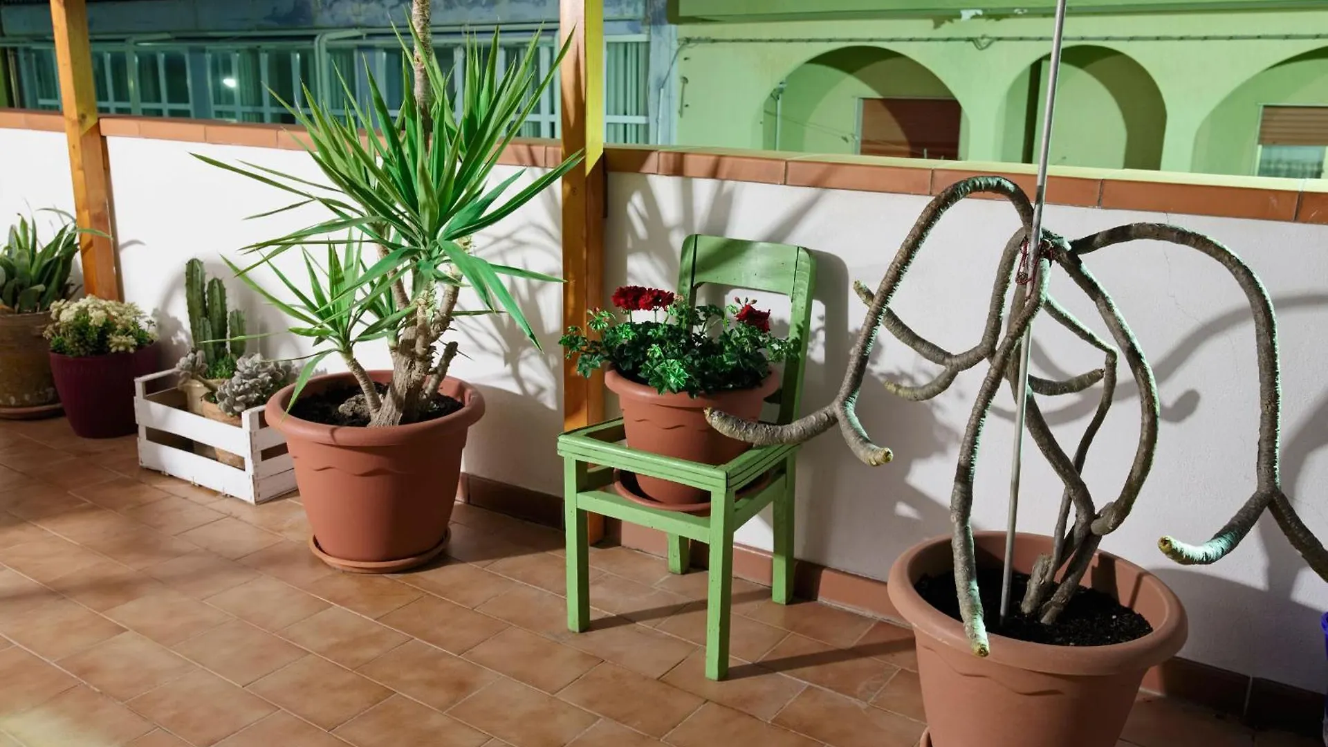 Apartamento Le Terrazze Di Angela Marina di Ragusa
