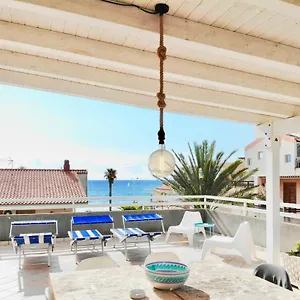 Pensión Beachfront, Marina di Ragusa